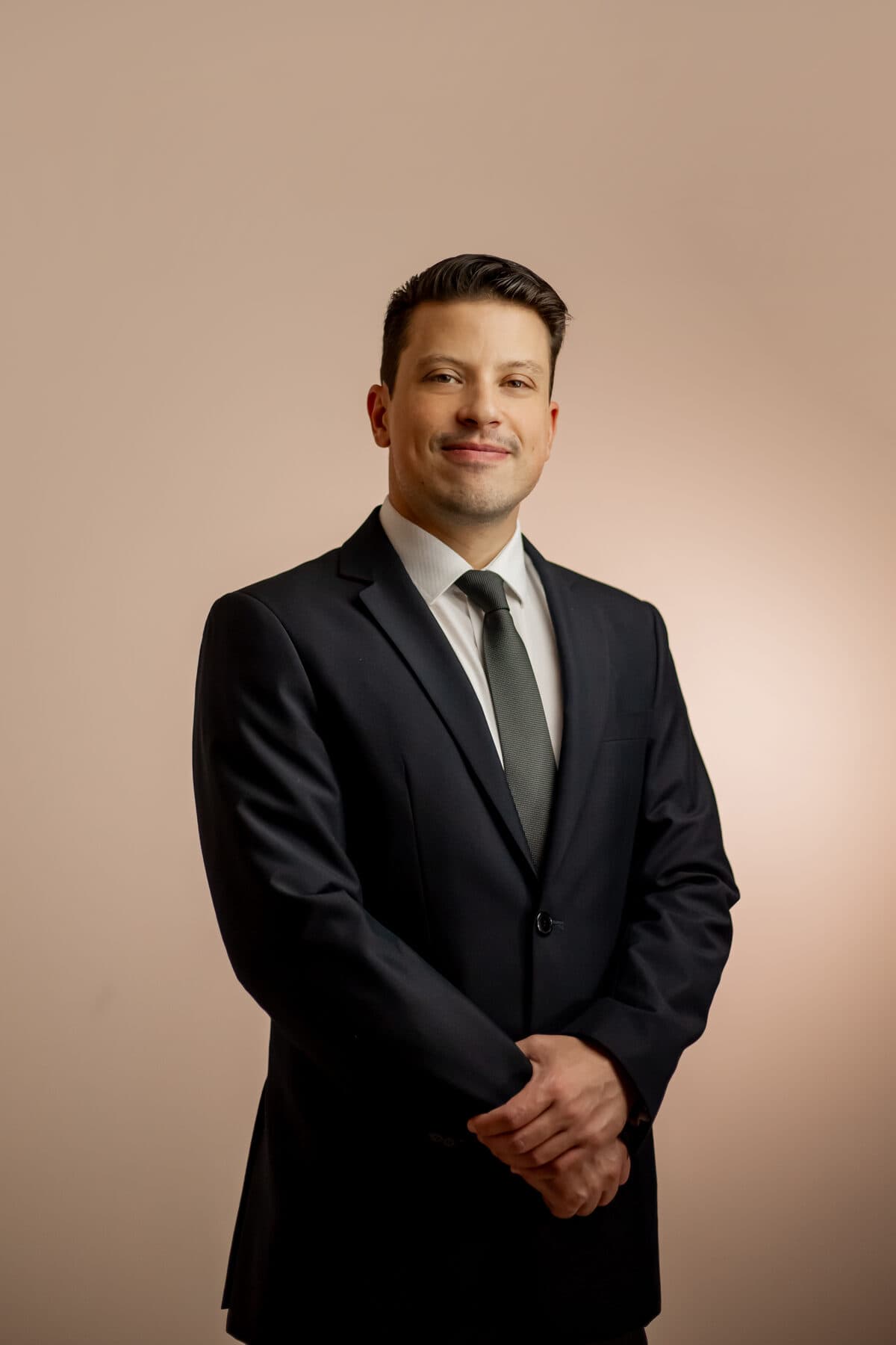 Dr. Mateus Pellizzaro
