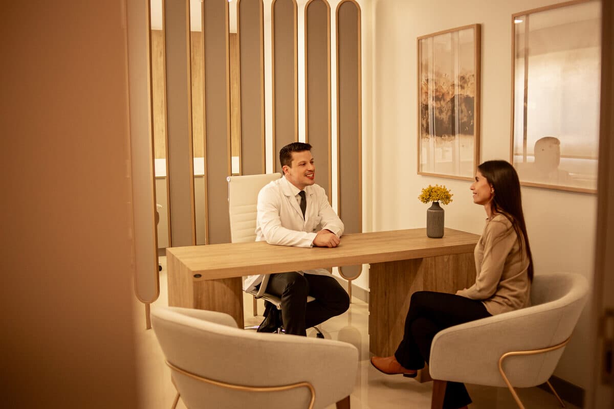 Sala de consulta